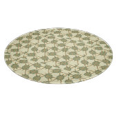 Schildpatroon Snijplank (Hoek)