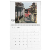 Schildrooster 2019, Kitt Shaffer Kalender (Mar 2027)