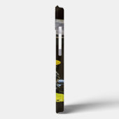 Schildschildpad in het wild Case-Mate iPhone case (Achterkant / Links)