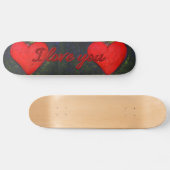 Schildskateboard Skateboard (Horizontaal)