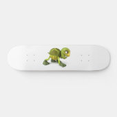Schildskateboard Skateboard (Horizontaal)