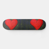 Schildskateboard Skateboard (Horizontaal)