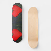 Schildskateboard Skateboard (Voorkant)