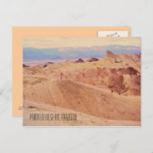 Schildwoestijn, AZ Briefkaart (Voorkant / Achterkant)