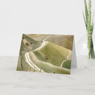 Schilfjes van Eric Kaart