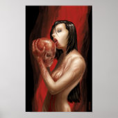 Schillen Poster (Voorkant)