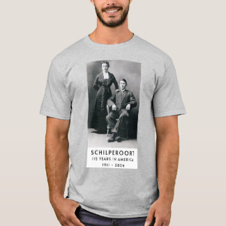 Schilperoort T-shirt