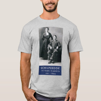 Schilperoort T-shirt