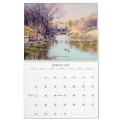 Schilting van St. Joseph Kalender (Mar 2027)