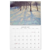 Schilting van St. Joseph Kalender (Jan 2027)