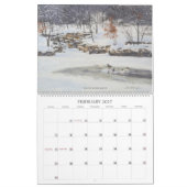 Schilting van St. Joseph Kalender (Feb 2027)