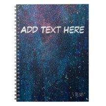 Schilveren van turqouise Galaxy