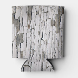  schilverf: witte muuresthetiek blikjeskoeler