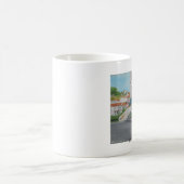 Schilvis Cafe - Andalucia Koffiemok (Center)