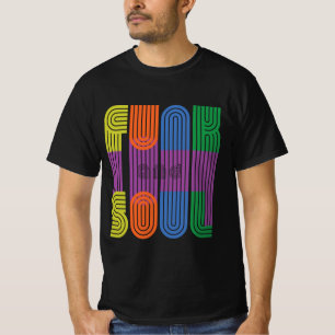 schimmel en ziel T-Shirt