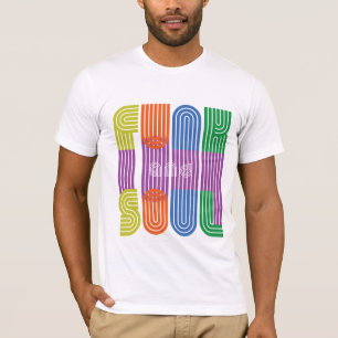 schimmel en ziel T-Shirt