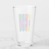 schimmel glas (Achterkant)