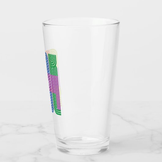 schimmel glas (Links)