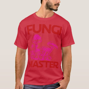 schimmel meester t-shirt