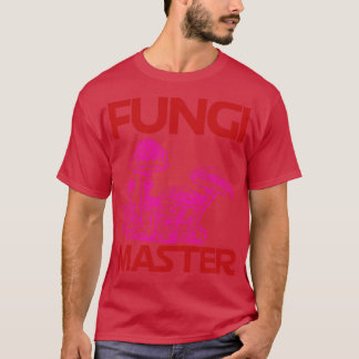 schimmel meester t-shirt