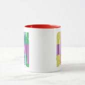 schimmel mok (Midden)