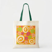 Schimmelachtergrond, tas (Voorkant)