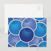 Schimmelbes Briefkaart (Voorkant / Achterkant)