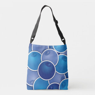 Schimmelbes Crossbody Tas