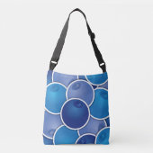 Schimmelbes Crossbody Tas (Voorkant)