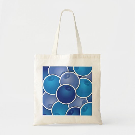 Schimmelbes Tote Bag (Voorkant)