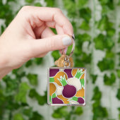 Schimmeleenuien Sleutelhanger (Hand)