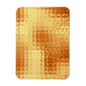 Schimmelend koper magneet (Verticaal)