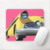 Schimmelig! Muismat (Met muis)