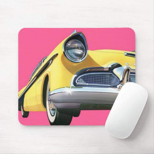 Schimmelig! Muismat (Met muis)