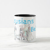 Schimmelig Wit-Rusland Б а у OUDE VOLKSUIGEN е Mok (Midden)