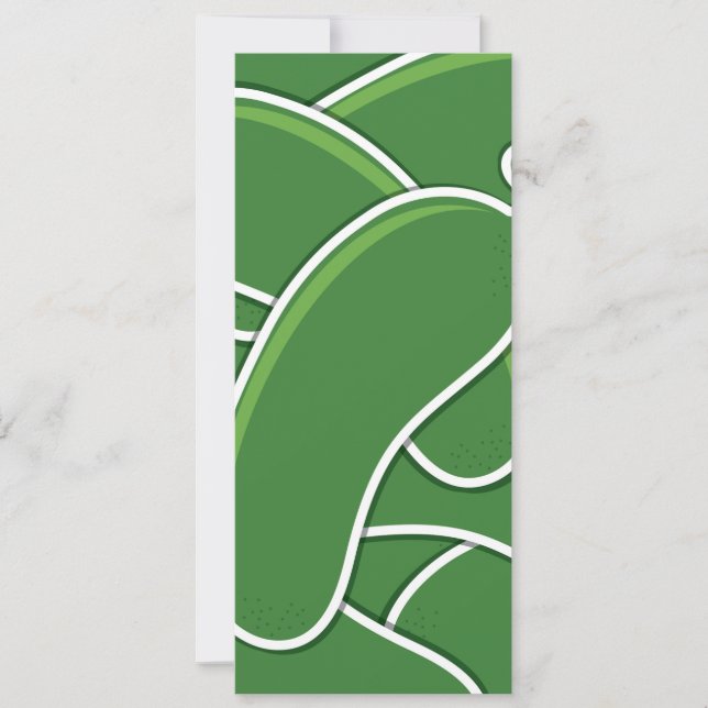 Schimmelkomkommer (Voorkant)