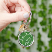 Schimmelkomkommer Sleutelhanger (Hand)