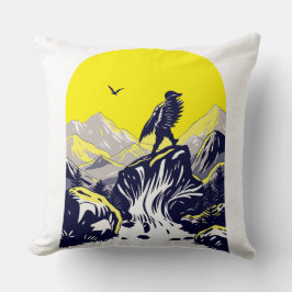 schimmelkussen kussen