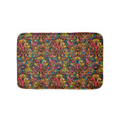 Schimmelpatroon Badmat (Voorkant)