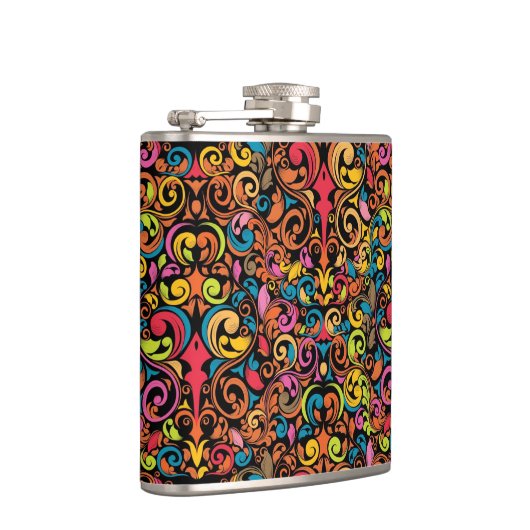 Schimmelpatroon Heupfles (Rechts)