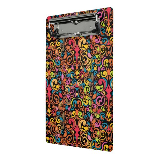 Schimmelpatroon Mini Klembord (Angled2)