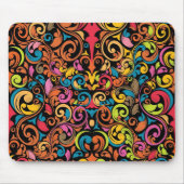 Schimmelpatroon Muismat (Voorkant)