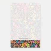 Schimmelpatroon Post-it® Notes (Voorkant)