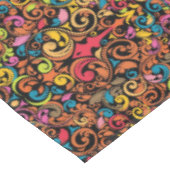 Schimmelpatroon Tafelkleed (Gekanteld)