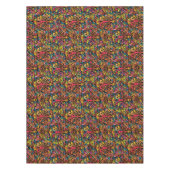 Schimmelpatroon Tafelkleed (Voorkant)