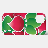 Schimmels Case-Mate iPhone Case (Achterkant (horizontaal))