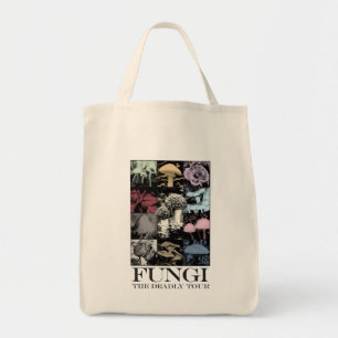 Schimmels: De Dodelijke Tour - Parodie Tote Bag