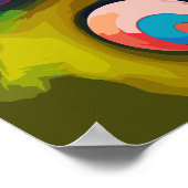 Schimmels Dreamscape Poster (Hoek)