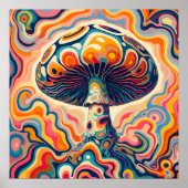 Schimmels Dreamscape Poster (Voorkant)