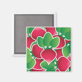 Schimmels Magneet (Voorkant / Achterkant)